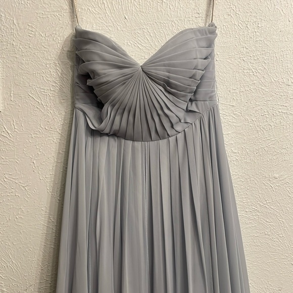 Jenny Yoo Mira Bridesmaid dress Size 8 - Picture 1 of 4